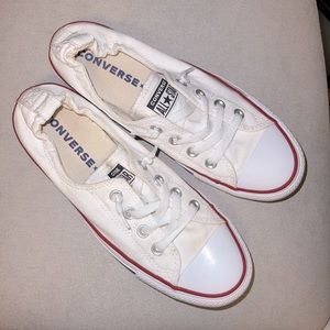 Women’s converse